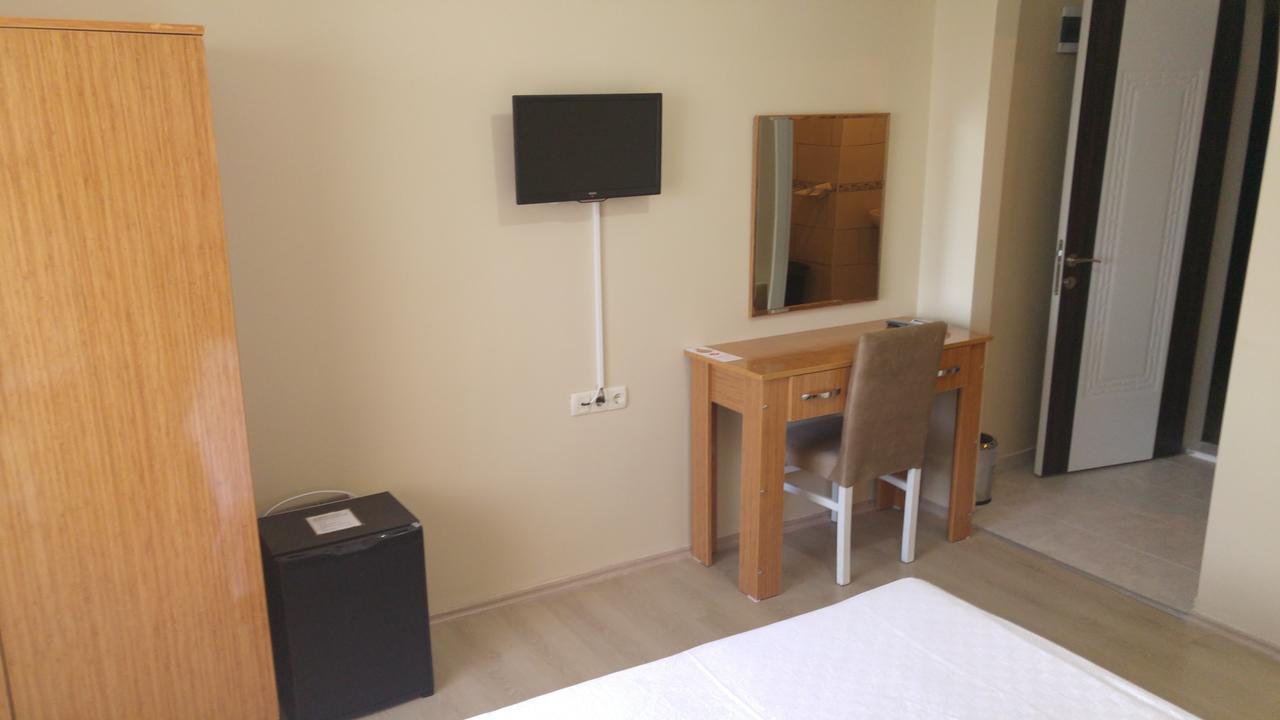 Doyuranlar Ata Hotel Eceabat Exterior foto