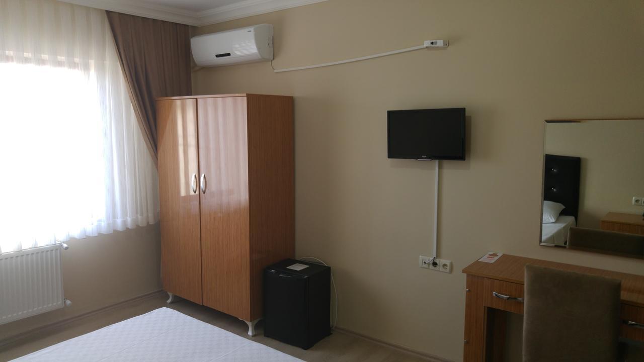 Doyuranlar Ata Hotel Eceabat Exterior foto