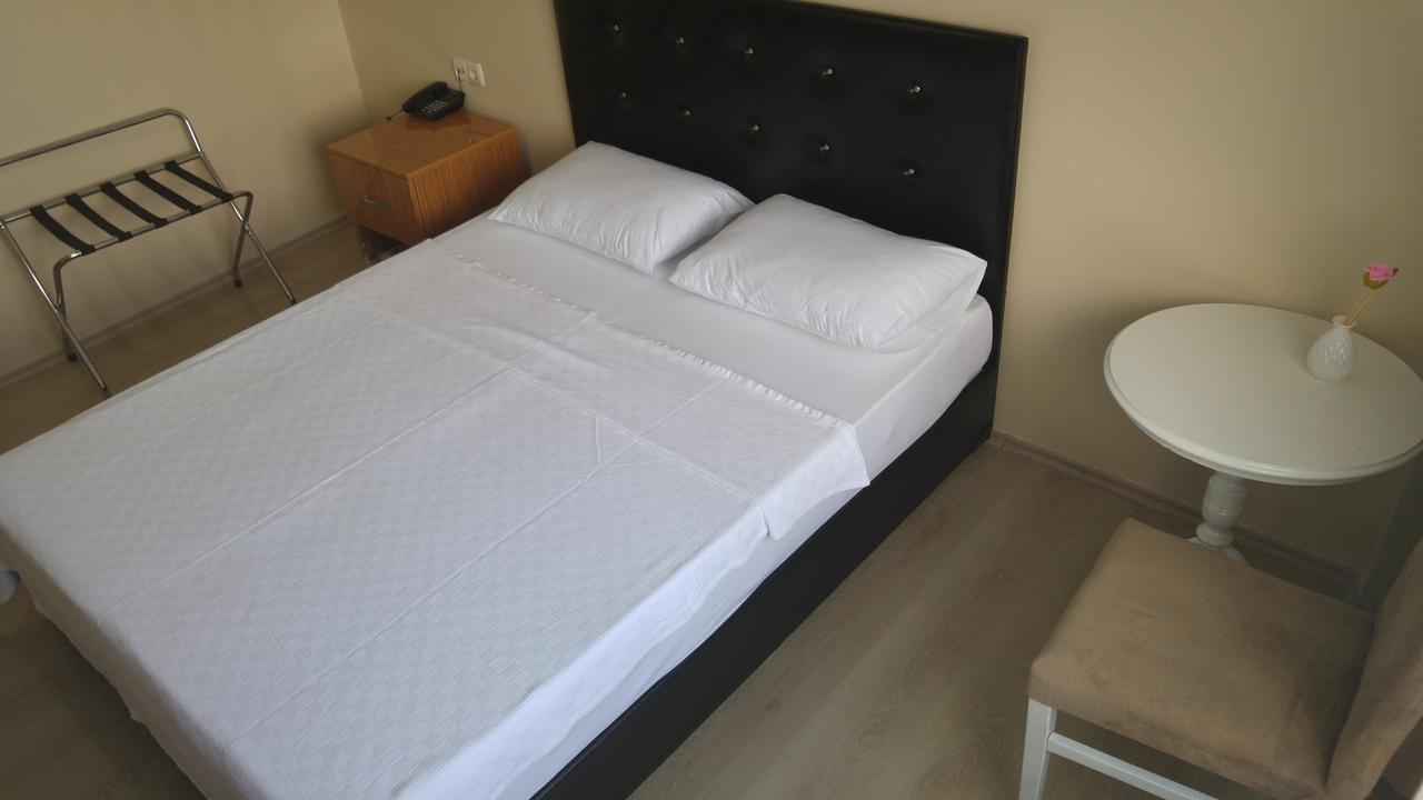 Doyuranlar Ata Hotel Eceabat Exterior foto
