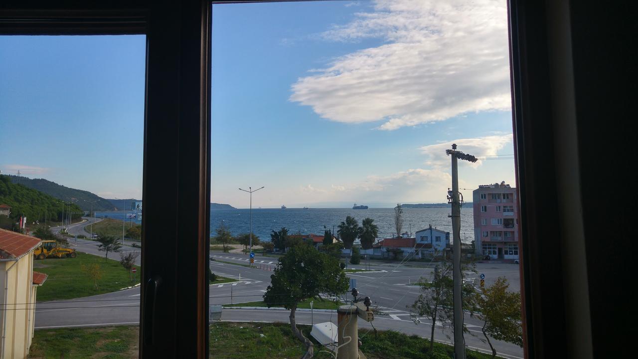 Doyuranlar Ata Hotel Eceabat Exterior foto