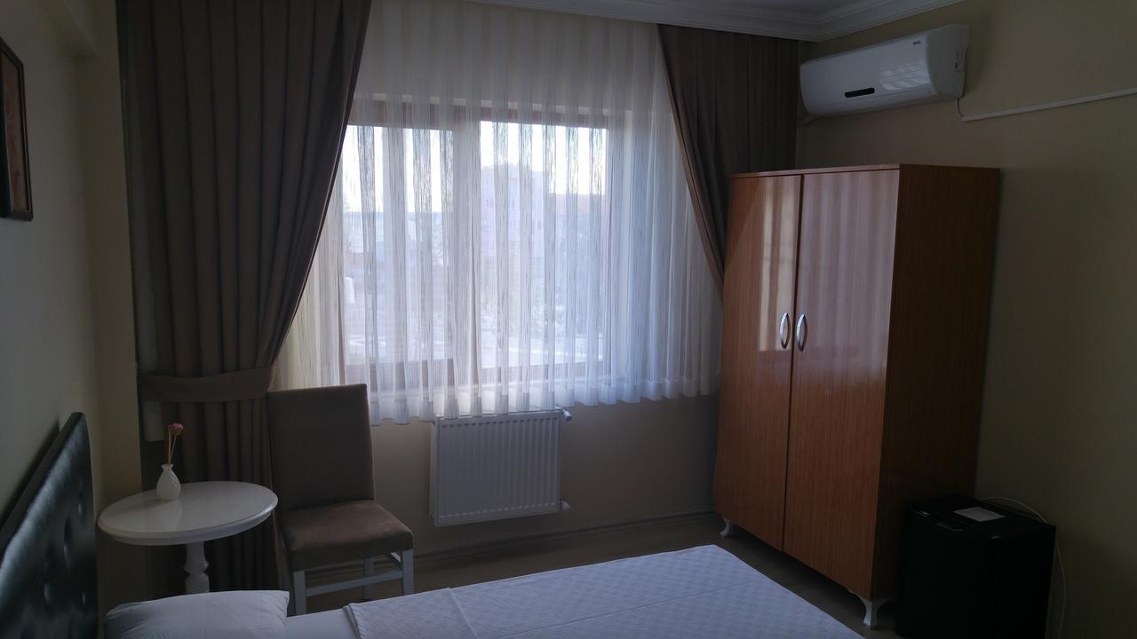 Doyuranlar Ata Hotel Eceabat Exterior foto